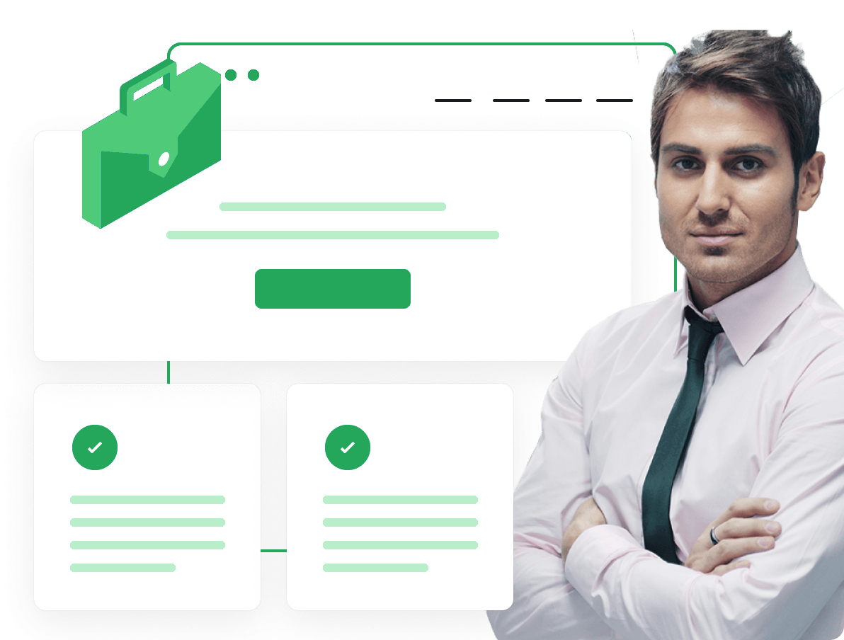 استضافة مواقع متقدمة - موقع الأعمال الصغيرة